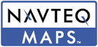 NAVTEQ MAPS