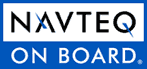 NAVTEQ ON BOARD