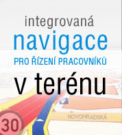 Integrovaná navigace