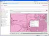 Intranet T-Mobile Czech Republic a.s. | Aplikace pro zobrazení aktuálního a plánovaného pokrytí, vizualizaci technologií a jejich aktuálních výpadků.