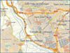 Mapy | Zobrazení základních omezení pro nákladní dopravu v mapě