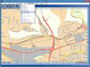 Road Control desktop - Route scheduling | Road Control menu