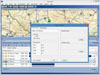 Road Control desktop - Route scheduling | Change settings - Place