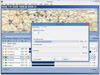 Road Control desktop - Route scheduling | Change settings - Place