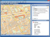 Road Control desktop - Search address | Web services Search and 