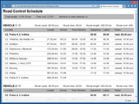 Planning - Optimization