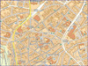 WMS Position - Maps background examples - HERE (Navteq) | HERE (Navteq) map background example in format appropriate for NaviGate platform and WMS Position - Maps