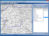 Road Control desktop - routing | Vehicle profile